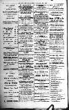 Folkestone, Hythe, Sandgate & Cheriton Herald Saturday 06 February 1892 Page 4