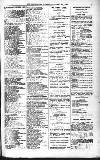 Folkestone, Hythe, Sandgate & Cheriton Herald Saturday 06 February 1892 Page 13