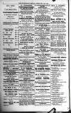 Folkestone, Hythe, Sandgate & Cheriton Herald Saturday 13 February 1892 Page 4