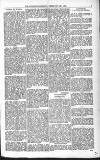Folkestone, Hythe, Sandgate & Cheriton Herald Saturday 13 February 1892 Page 5