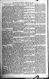 Folkestone, Hythe, Sandgate & Cheriton Herald Saturday 13 February 1892 Page 6