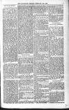 Folkestone, Hythe, Sandgate & Cheriton Herald Saturday 13 February 1892 Page 7