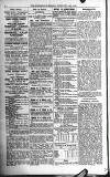 Folkestone, Hythe, Sandgate & Cheriton Herald Saturday 13 February 1892 Page 8