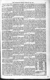 Folkestone, Hythe, Sandgate & Cheriton Herald Saturday 13 February 1892 Page 11