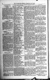 Folkestone, Hythe, Sandgate & Cheriton Herald Saturday 13 February 1892 Page 12