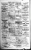 Folkestone, Hythe, Sandgate & Cheriton Herald Saturday 20 February 1892 Page 2