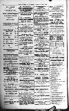 Folkestone, Hythe, Sandgate & Cheriton Herald Saturday 20 February 1892 Page 4
