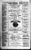 Folkestone, Hythe, Sandgate & Cheriton Herald Saturday 20 February 1892 Page 16