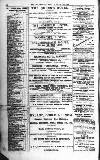 Folkestone, Hythe, Sandgate & Cheriton Herald Saturday 11 June 1892 Page 18