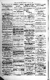 Folkestone, Hythe, Sandgate & Cheriton Herald Saturday 18 June 1892 Page 2
