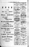 Folkestone, Hythe, Sandgate & Cheriton Herald Saturday 18 June 1892 Page 4