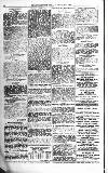 Folkestone, Hythe, Sandgate & Cheriton Herald Saturday 18 June 1892 Page 12