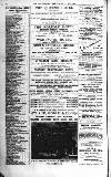 Folkestone, Hythe, Sandgate & Cheriton Herald Saturday 18 June 1892 Page 18