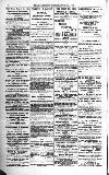 Folkestone, Hythe, Sandgate & Cheriton Herald Saturday 25 June 1892 Page 2