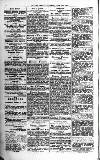 Folkestone, Hythe, Sandgate & Cheriton Herald Saturday 25 June 1892 Page 8