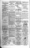 Folkestone, Hythe, Sandgate & Cheriton Herald Saturday 02 July 1892 Page 2