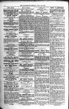 Folkestone, Hythe, Sandgate & Cheriton Herald Saturday 02 July 1892 Page 8