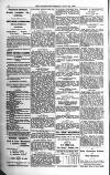 Folkestone, Hythe, Sandgate & Cheriton Herald Saturday 02 July 1892 Page 15