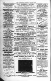 Folkestone, Hythe, Sandgate & Cheriton Herald Saturday 02 July 1892 Page 17