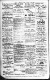 Folkestone, Hythe, Sandgate & Cheriton Herald Saturday 24 September 1892 Page 2