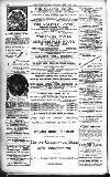 Folkestone, Hythe, Sandgate & Cheriton Herald Saturday 24 September 1892 Page 16