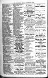 THE BRIGHTON STANDARD AND Fashionable Visitors' List. (Established 1865 .) Contains a complete List of Visitors to the principal Boarding