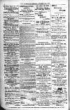 Folkestone, Hythe, Sandgate & Cheriton Herald Saturday 29 October 1892 Page 2