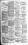 Folkestone, Hythe, Sandgate & Cheriton Herald Saturday 29 October 1892 Page 8