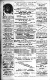 Folkestone, Hythe, Sandgate & Cheriton Herald Saturday 29 October 1892 Page 16