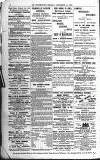 Folkestone, Hythe, Sandgate & Cheriton Herald Saturday 03 December 1892 Page 2