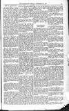 Folkestone, Hythe, Sandgate & Cheriton Herald Saturday 03 December 1892 Page 11