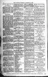 Folkestone, Hythe, Sandgate & Cheriton Herald Saturday 03 December 1892 Page 14