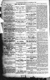 Folkestone, Hythe, Sandgate & Cheriton Herald Saturday 31 December 1892 Page 8