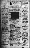 Folkestone, Hythe, Sandgate & Cheriton Herald Saturday 12 January 1895 Page 4