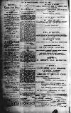 Folkestone, Hythe, Sandgate & Cheriton Herald Saturday 12 January 1895 Page 8