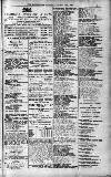 Folkestone, Hythe, Sandgate & Cheriton Herald Saturday 12 January 1895 Page 15