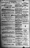 Folkestone, Hythe, Sandgate & Cheriton Herald Saturday 26 January 1895 Page 10