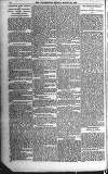 Folkestone, Hythe, Sandgate & Cheriton Herald Saturday 09 March 1895 Page 10