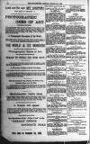 Folkestone, Hythe, Sandgate & Cheriton Herald Saturday 09 March 1895 Page 14