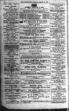 Folkestone, Hythe, Sandgate & Cheriton Herald Saturday 09 March 1895 Page 16