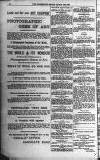 Folkestone, Hythe, Sandgate & Cheriton Herald Saturday 16 March 1895 Page 12