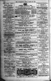 Folkestone, Hythe, Sandgate & Cheriton Herald Saturday 16 March 1895 Page 14