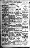 Folkestone, Hythe, Sandgate & Cheriton Herald Saturday 06 April 1895 Page 2
