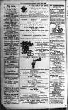 Folkestone, Hythe, Sandgate & Cheriton Herald Saturday 06 April 1895 Page 4