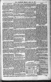 Folkestone, Hythe, Sandgate & Cheriton Herald Saturday 06 April 1895 Page 7