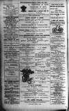 Folkestone, Hythe, Sandgate & Cheriton Herald Saturday 27 April 1895 Page 4