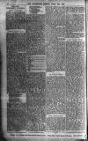 Folkestone, Hythe, Sandgate & Cheriton Herald Saturday 27 April 1895 Page 8