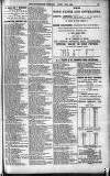 Folkestone, Hythe, Sandgate & Cheriton Herald Saturday 27 April 1895 Page 11