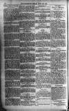 Folkestone, Hythe, Sandgate & Cheriton Herald Saturday 27 April 1895 Page 12