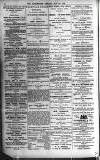 Folkestone, Hythe, Sandgate & Cheriton Herald Saturday 04 May 1895 Page 2